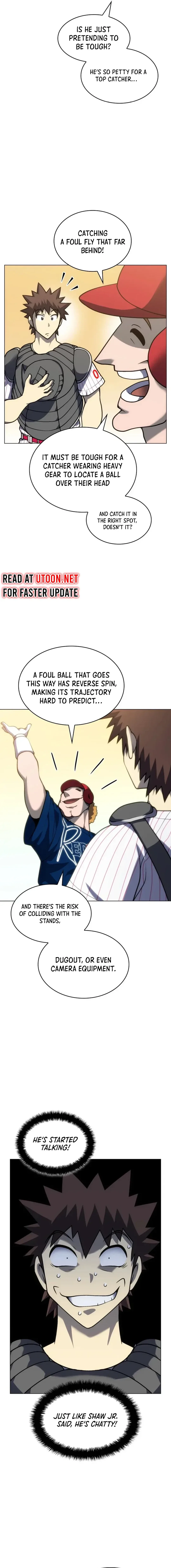 Home Plate Villain Chapter 51 page 13