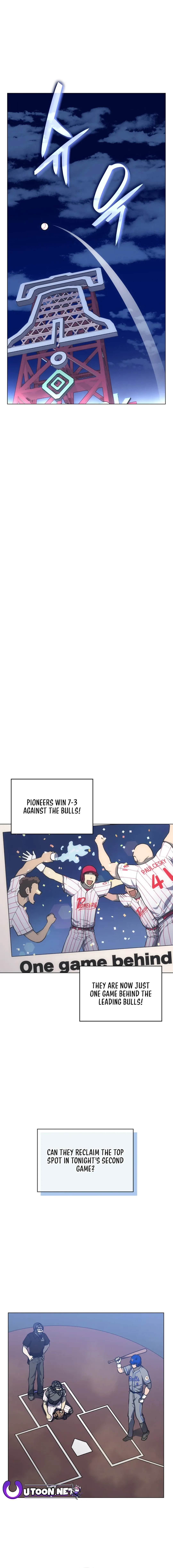 Home Plate Villain Chapter 47 page 6