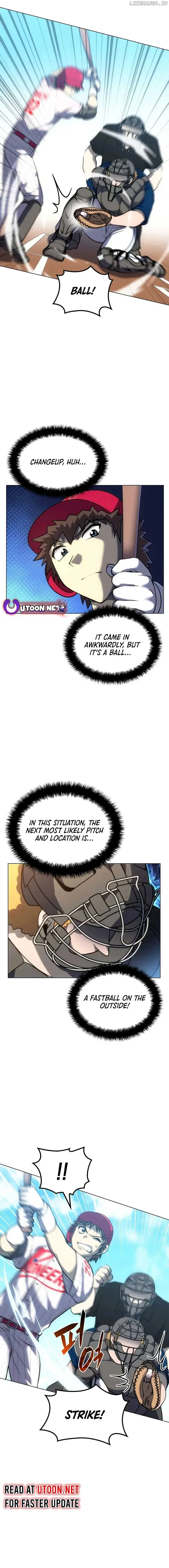 Home Plate Villain Chapter 52 page 6