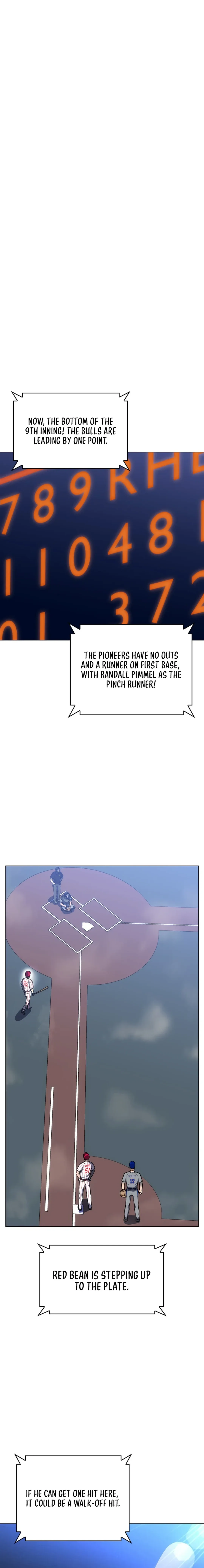 Home Plate Villain Chapter 47 page 12