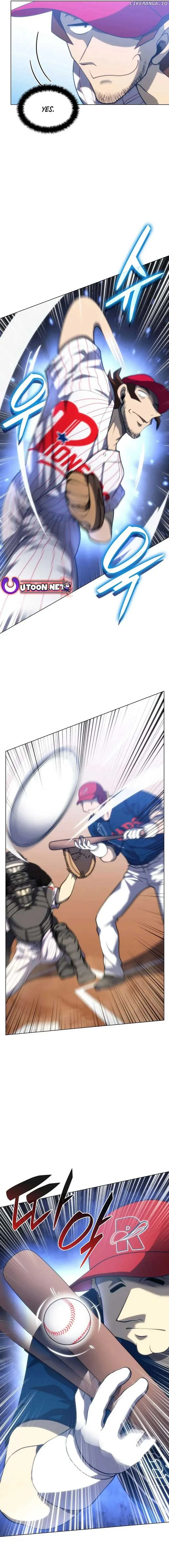 Home Plate Villain Chapter 53 page 6