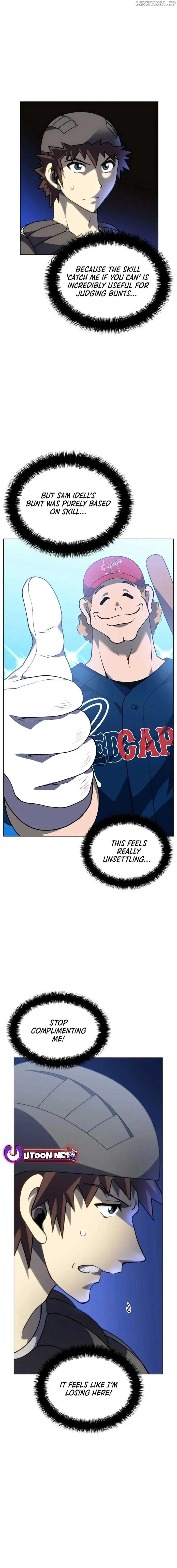Home Plate Villain Chapter 53 page 12