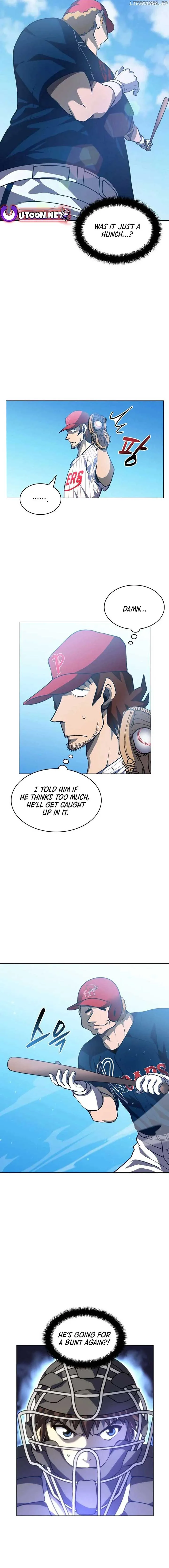 Home Plate Villain Chapter 53 page 4