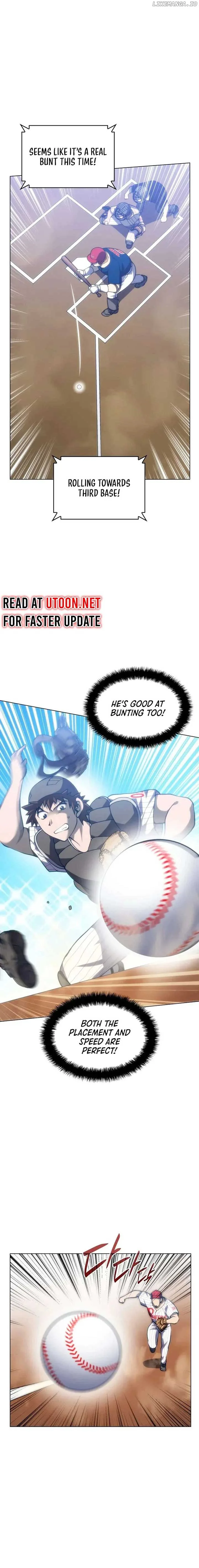Home Plate Villain Chapter 53 page 7