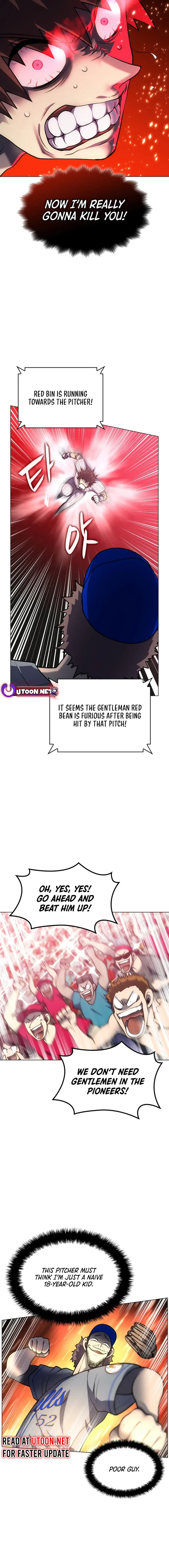 Home Plate Villain Chapter 48 page 12