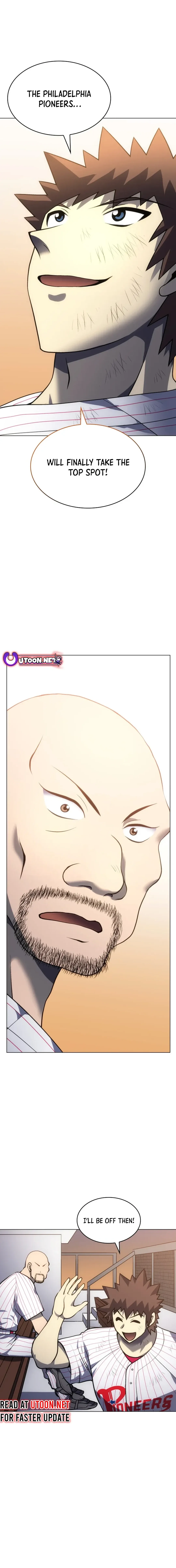 Home Plate Villain Chapter 48 page 16
