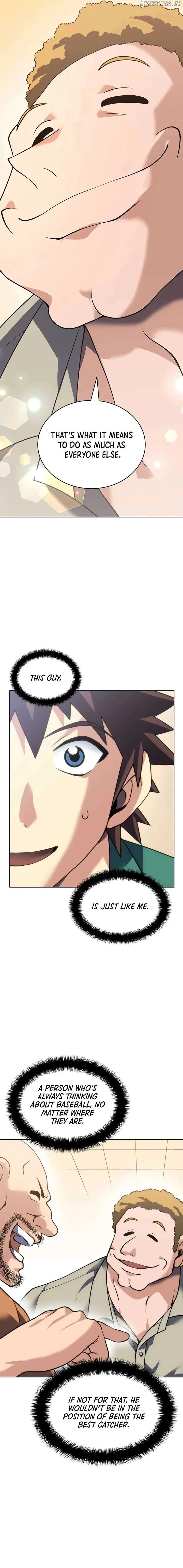 Home Plate Villain Chapter 54 page 7