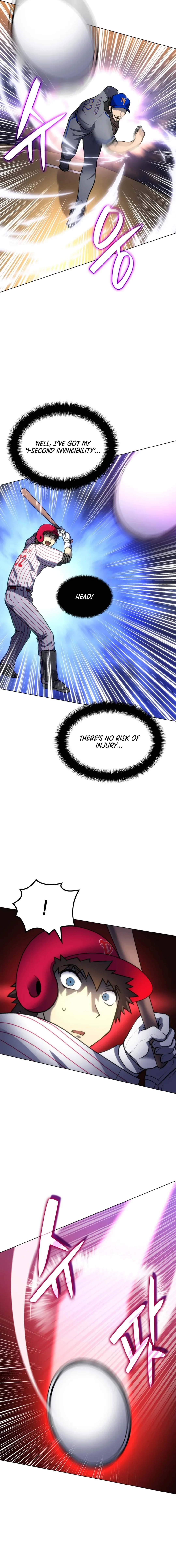 Home Plate Villain Chapter 48 page 10
