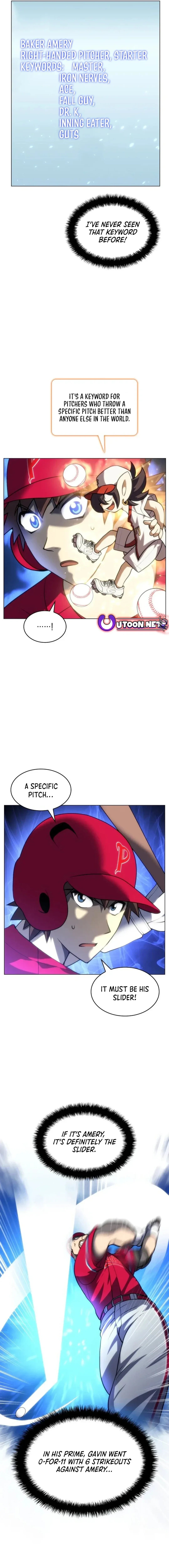 Home Plate Villain Chapter 55 page 12
