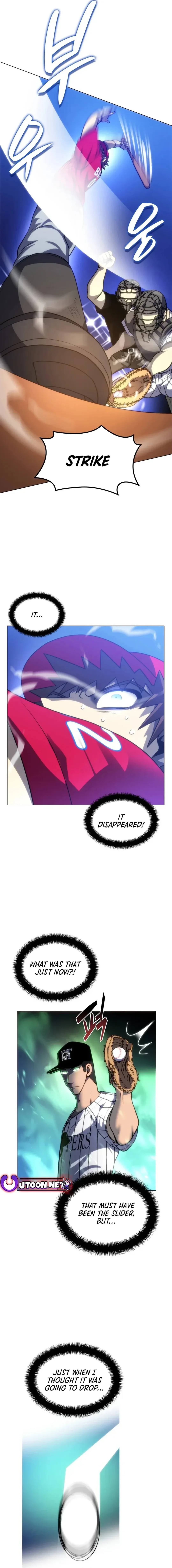 Home Plate Villain Chapter 55 page 16