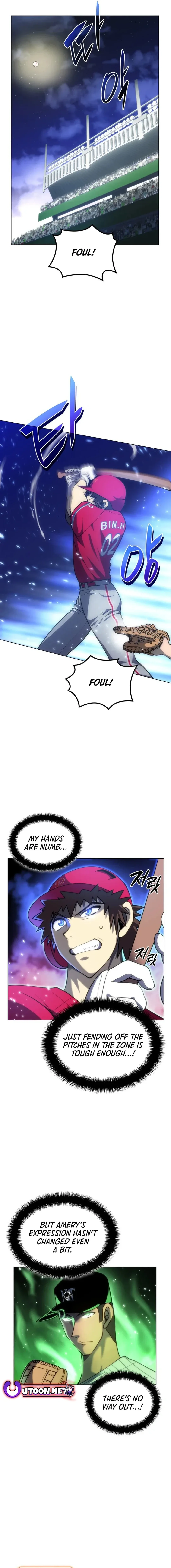 Home Plate Villain Chapter 56 page 12