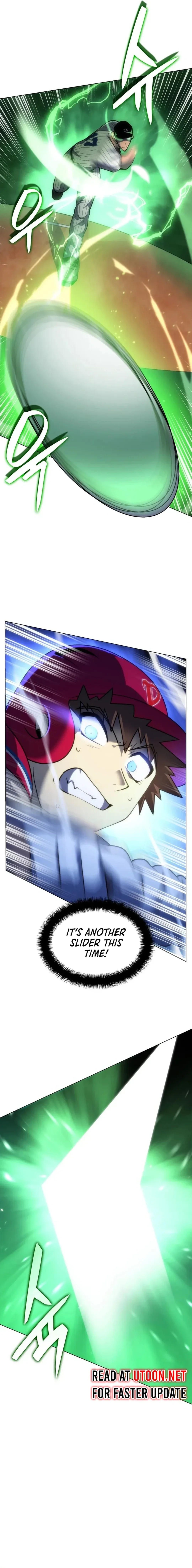Home Plate Villain Chapter 56 page 3