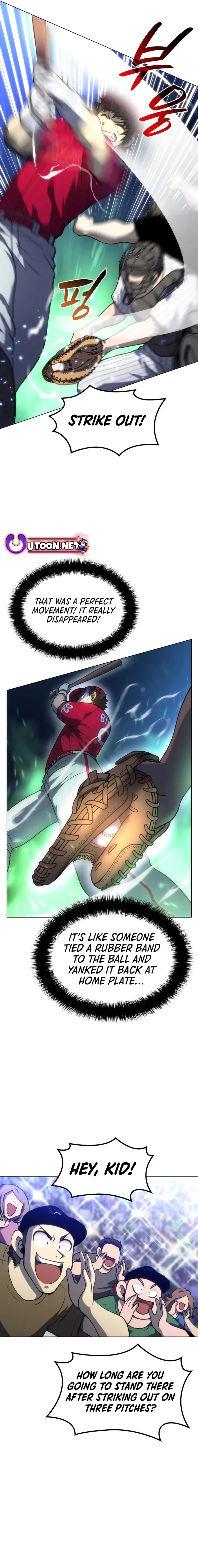 Home Plate Villain Chapter 56 page 4
