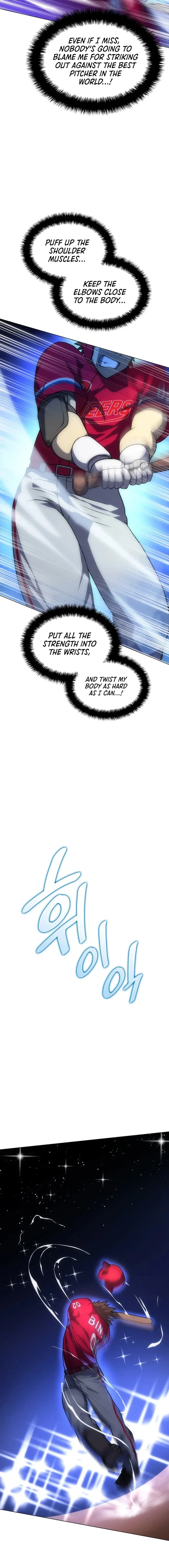 Home Plate Villain Chapter 56 page 15