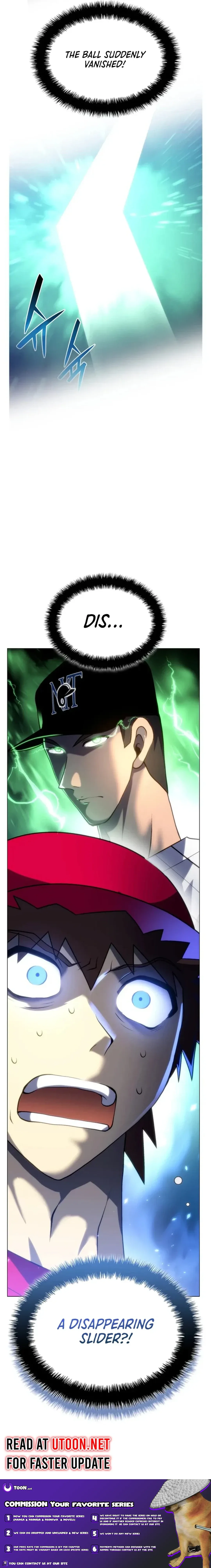 Home Plate Villain Chapter 55 page 17