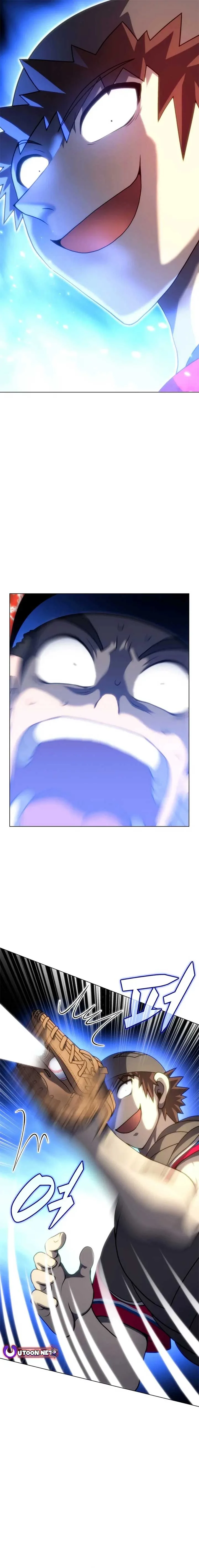 Home Plate Villain Chapter 57 page 17