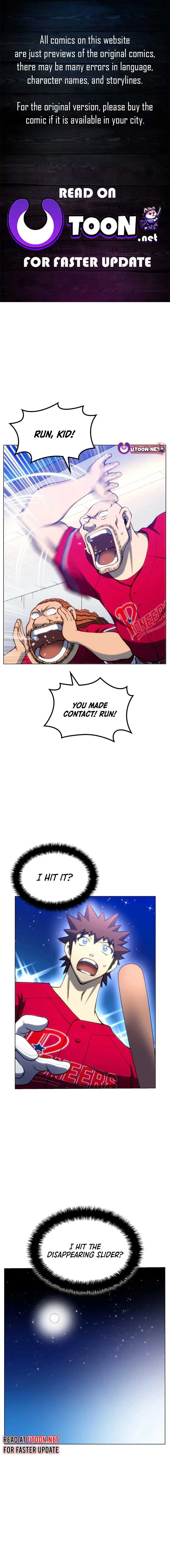Home Plate Villain Chapter 57 page 2