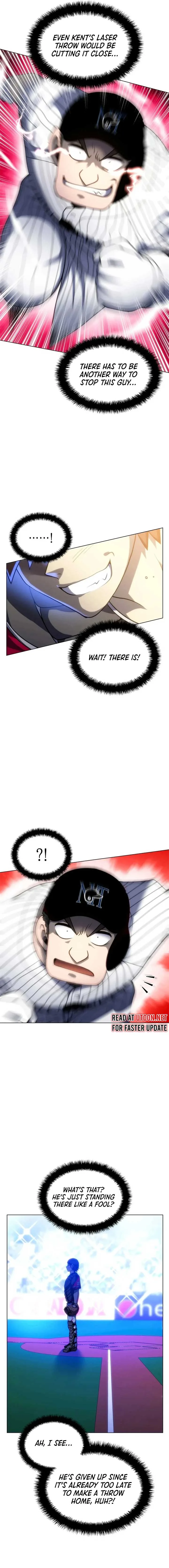 Home Plate Villain Chapter 57 page 15