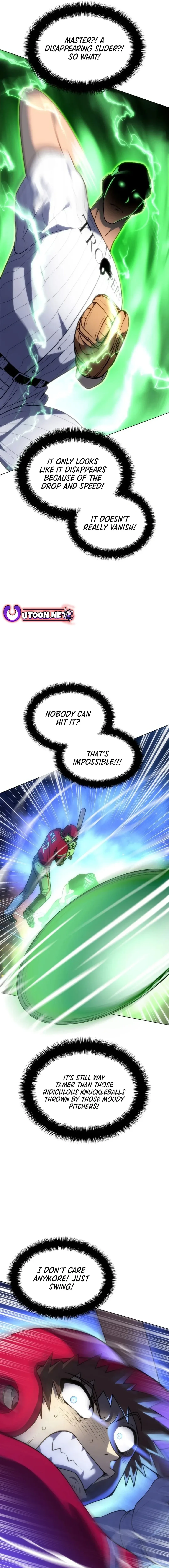 Home Plate Villain Chapter 56 page 14