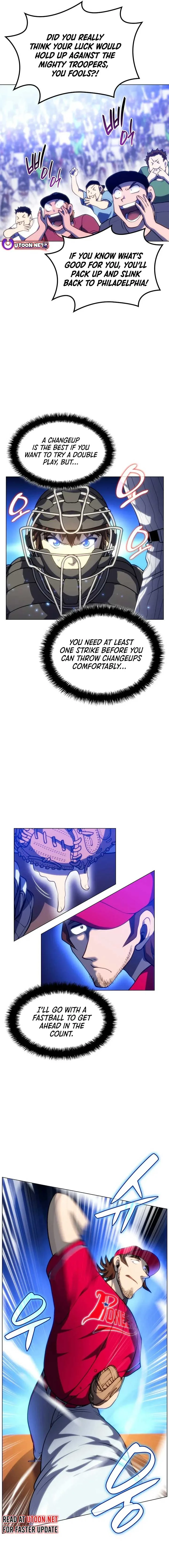 Home Plate Villain Chapter 57 page 12