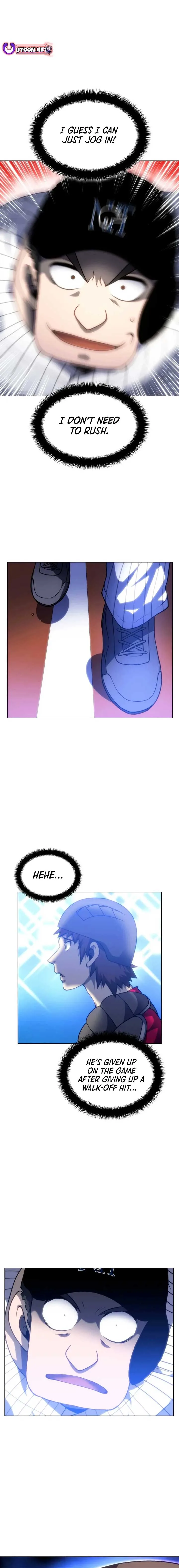 Home Plate Villain Chapter 57 page 16