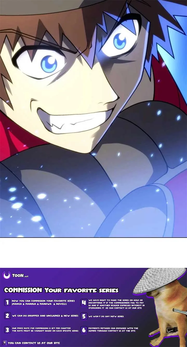 Home Plate Villain Chapter 57 page 19