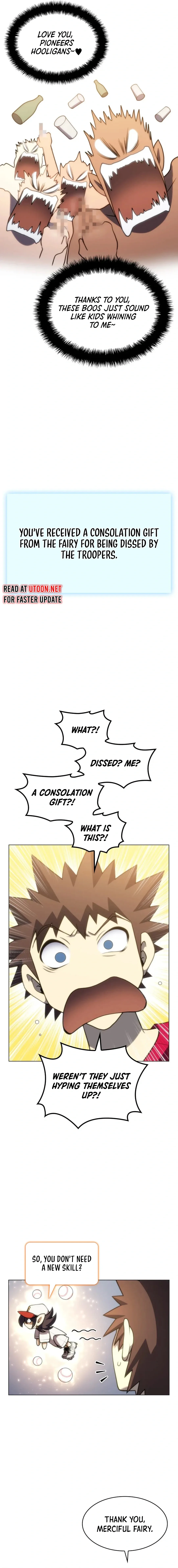 Home Plate Villain Chapter 58 page 6