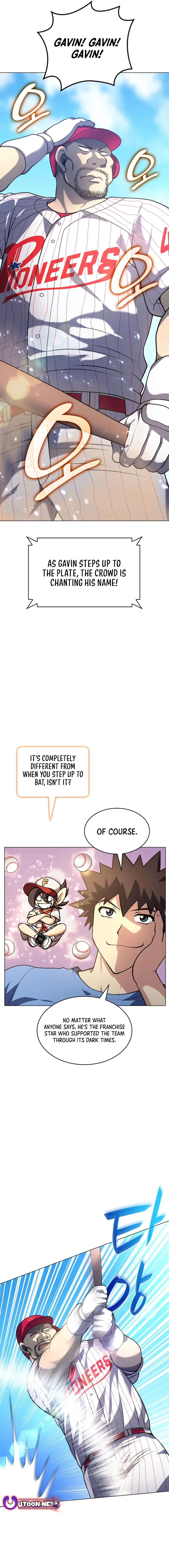 Home Plate Villain Chapter 49 page 12
