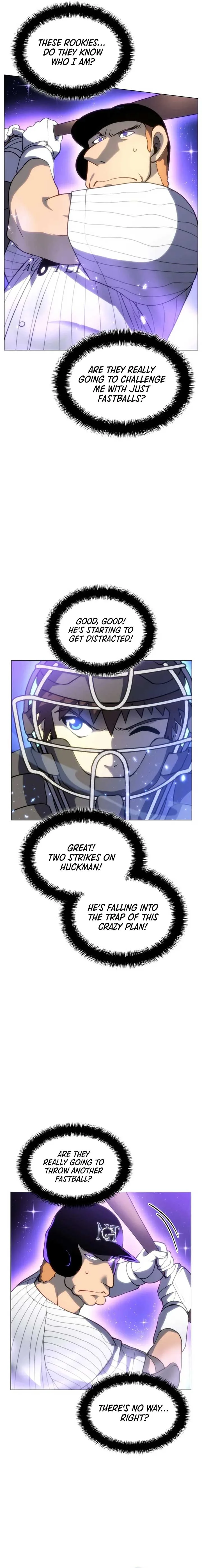 Home Plate Villain Chapter 59 page 11
