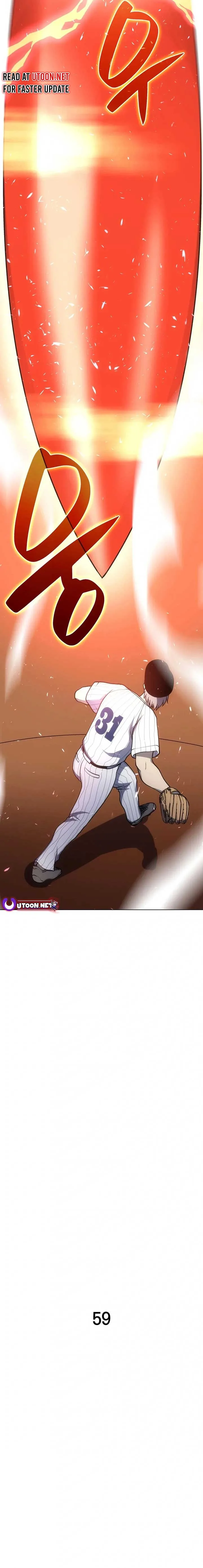 Home Plate Villain Chapter 59 page 3