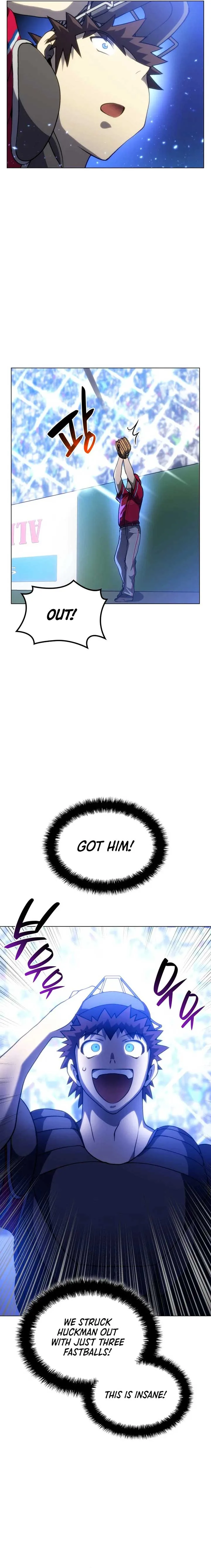 Home Plate Villain Chapter 59 page 13