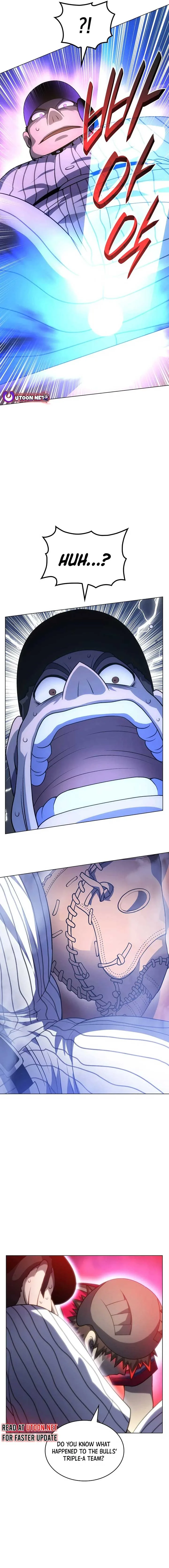 Home Plate Villain Chapter 59 page 20