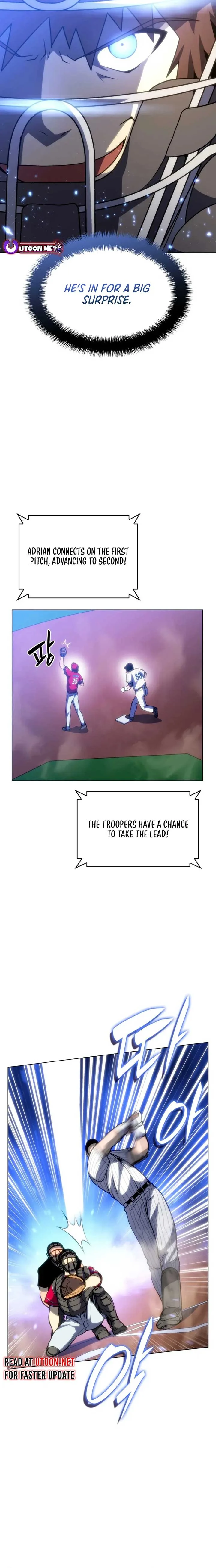 Home Plate Villain Chapter 59 page 17