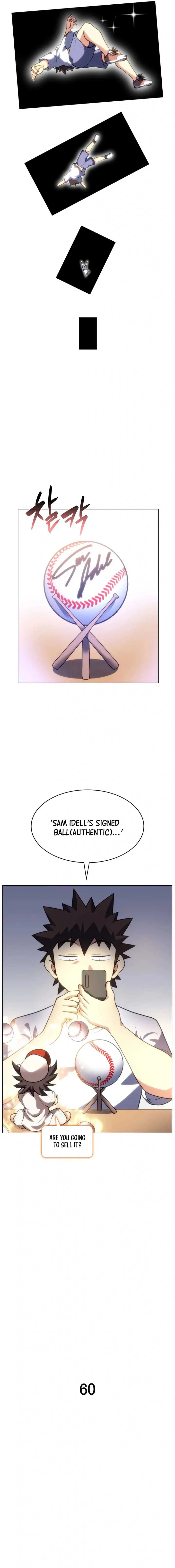 Home Plate Villain Chapter 60 page 7