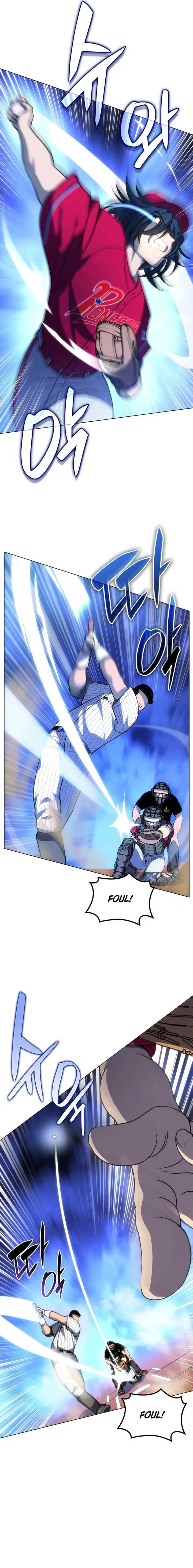 Home Plate Villain Chapter 59 page 10