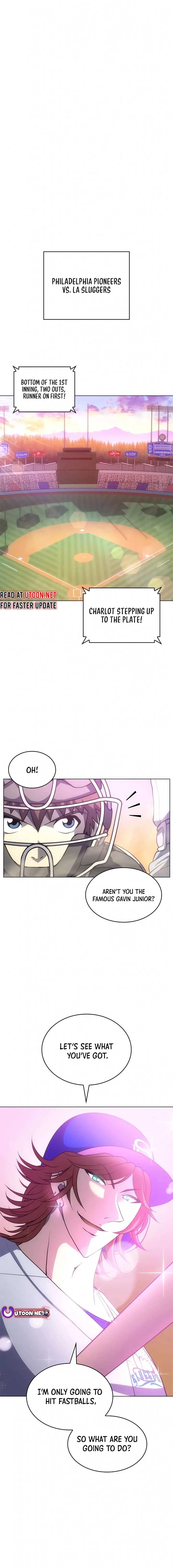 Home Plate Villain Chapter 60 page 14