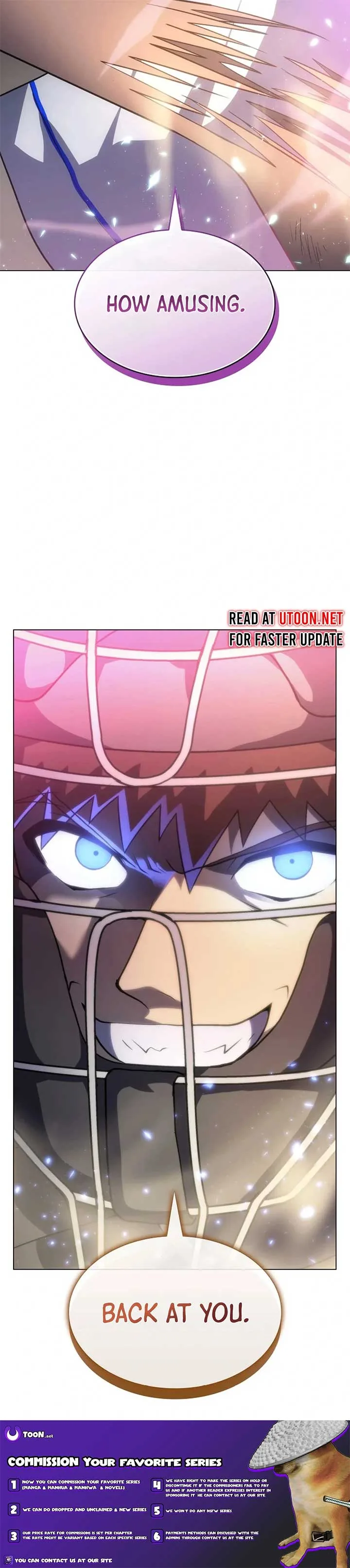Home Plate Villain Chapter 60 page 18