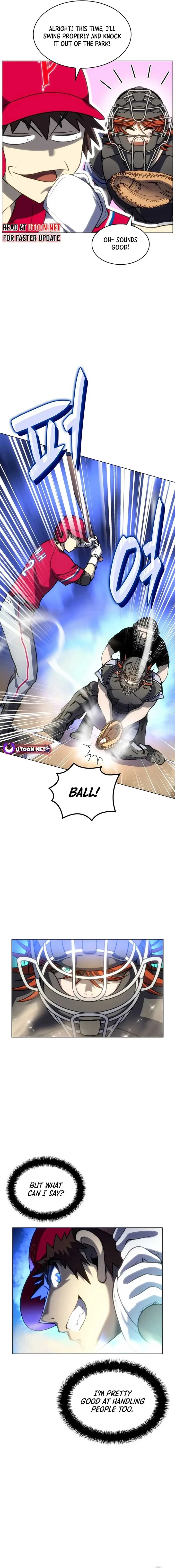 Home Plate Villain Chapter 62 page 3