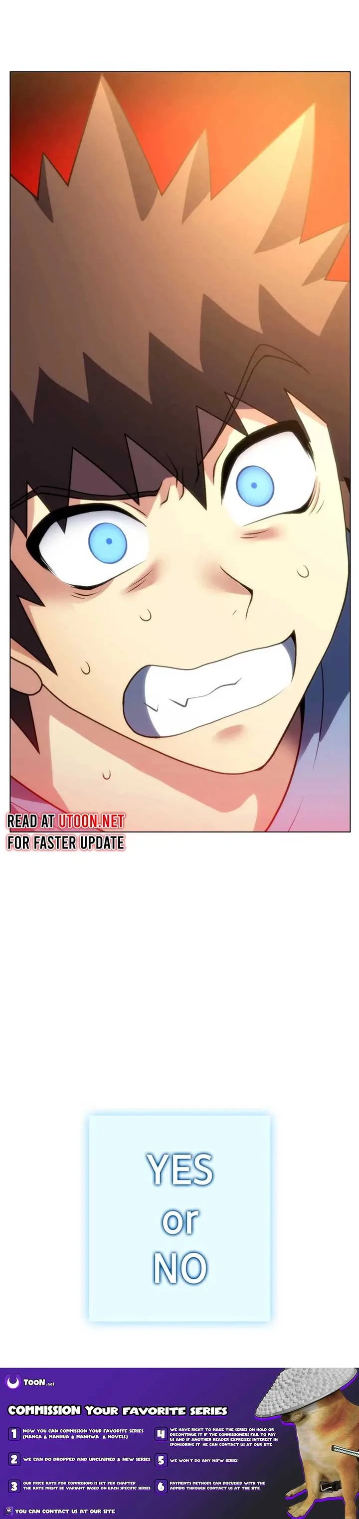 Home Plate Villain Chapter 62 page 18