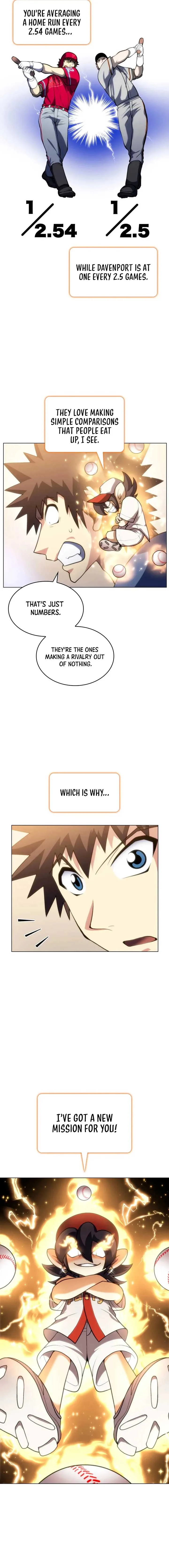 Home Plate Villain Chapter 62 page 14