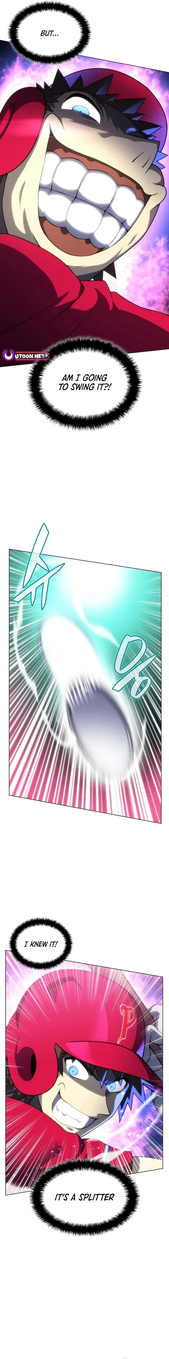 Home Plate Villain Chapter 62 page 6