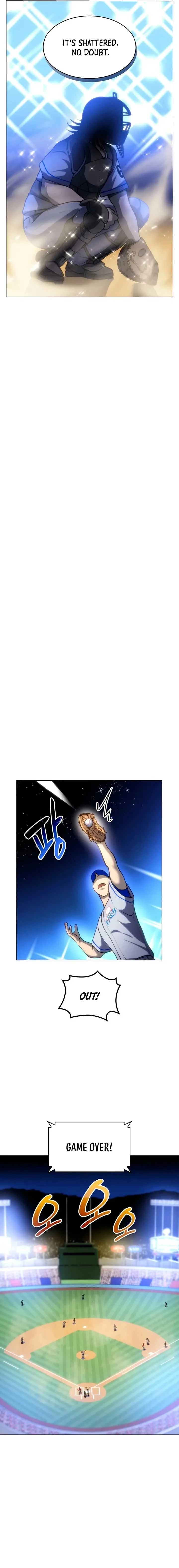 Home Plate Villain Chapter 62 page 9