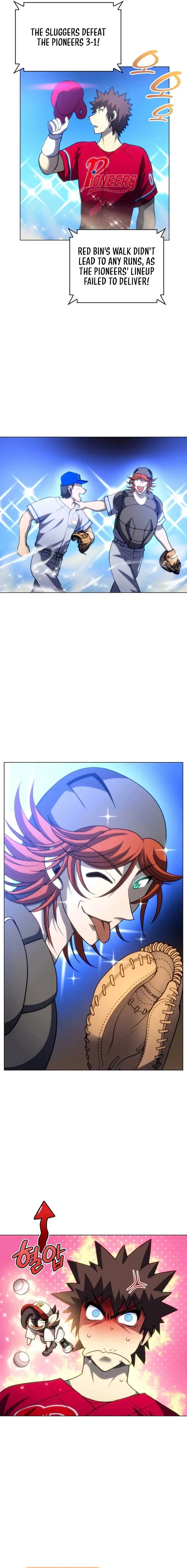 Home Plate Villain Chapter 62 page 10