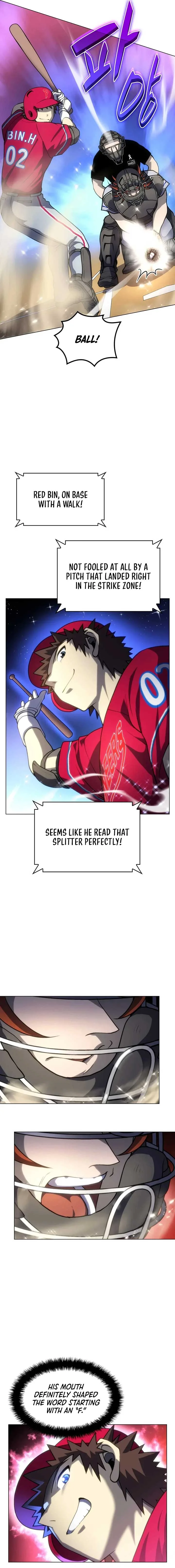 Home Plate Villain Chapter 62 page 7
