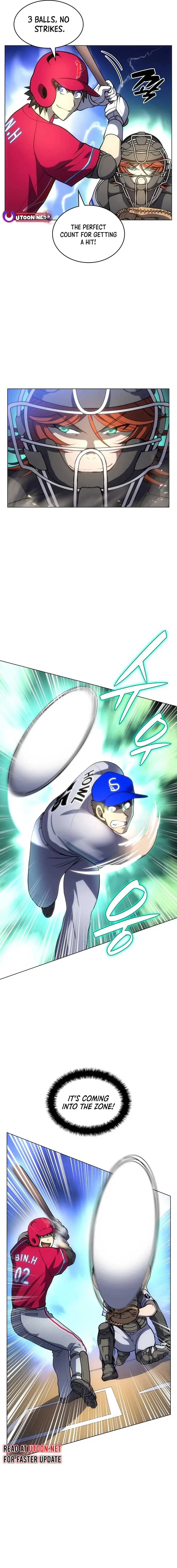 Home Plate Villain Chapter 62 page 5