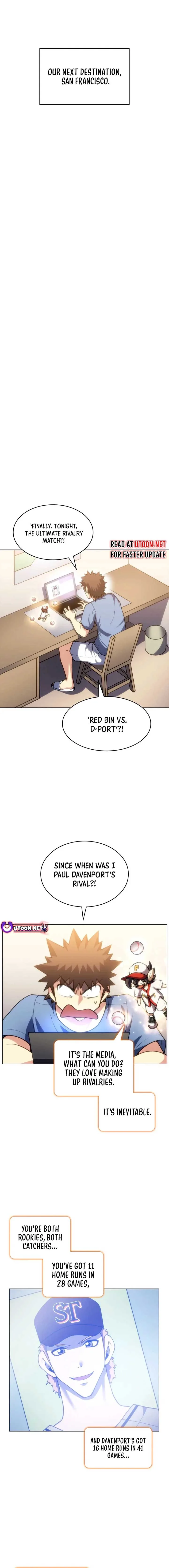 Home Plate Villain Chapter 62 page 13