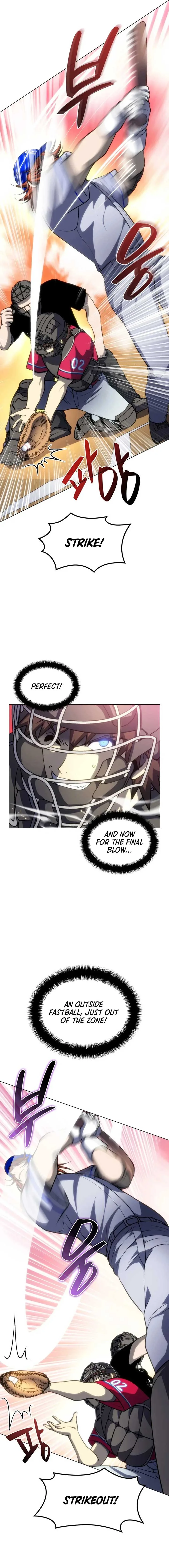 Home Plate Villain Chapter 61 page 9