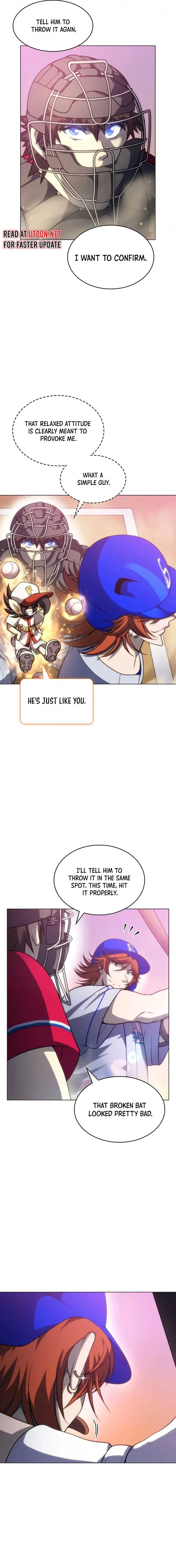 Home Plate Villain Chapter 61 page 3