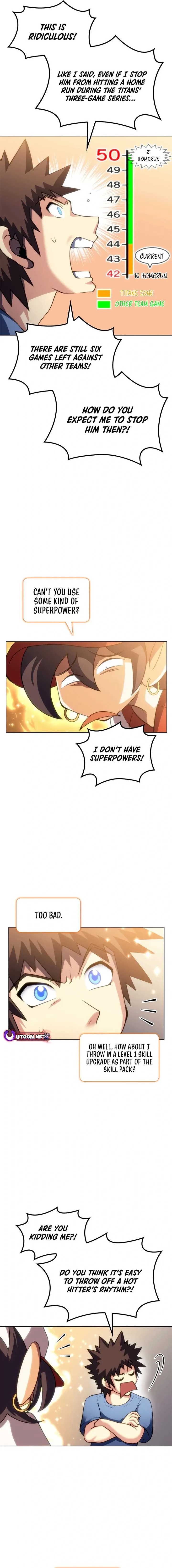 Home Plate Villain Chapter 63 page 3