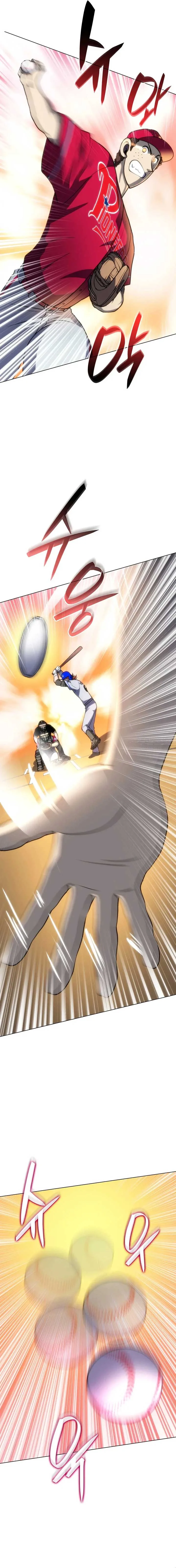 Home Plate Villain Chapter 61 page 8